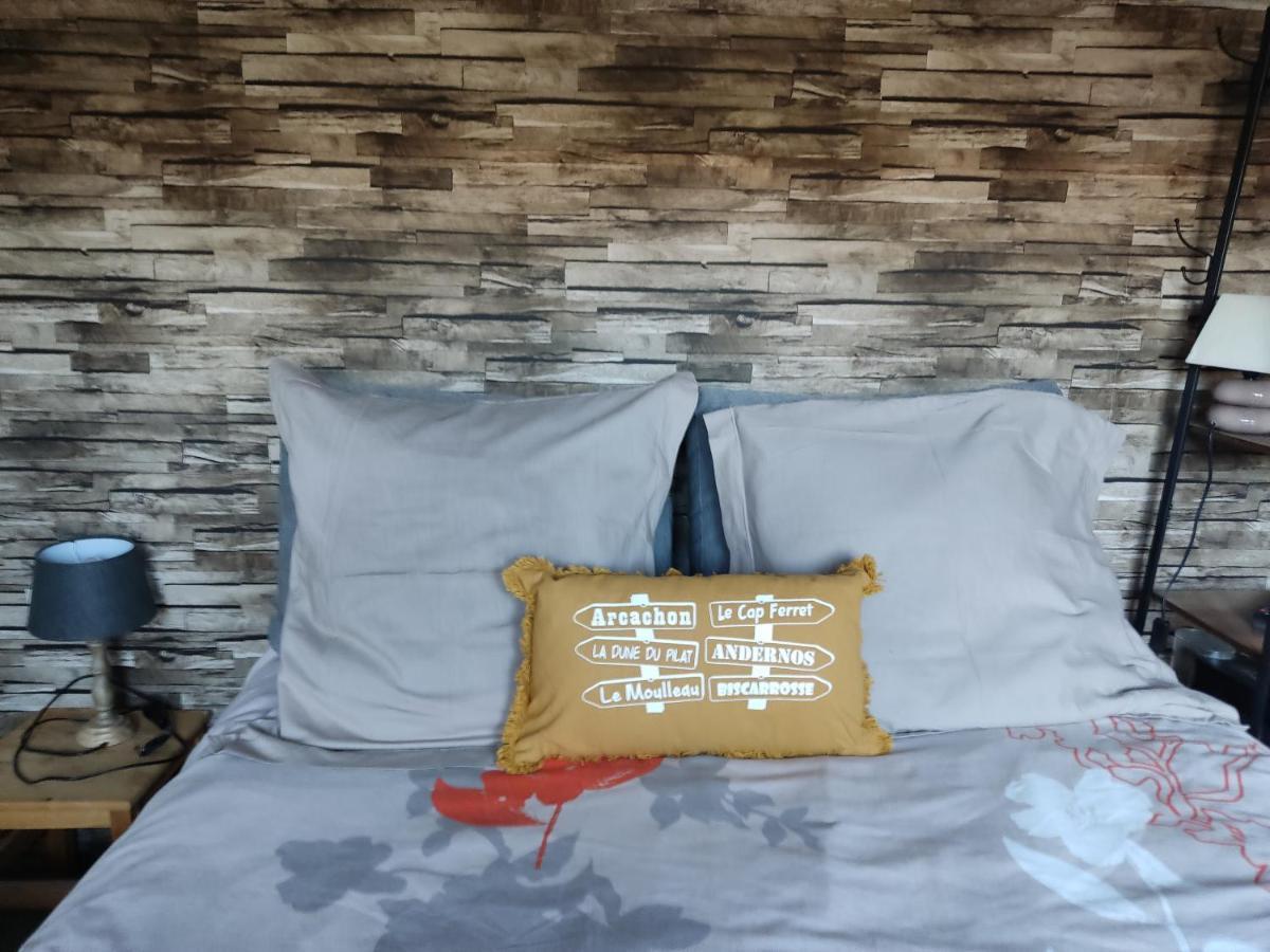Chambre Independante Avec Piscine 구장메스트라 외부 사진